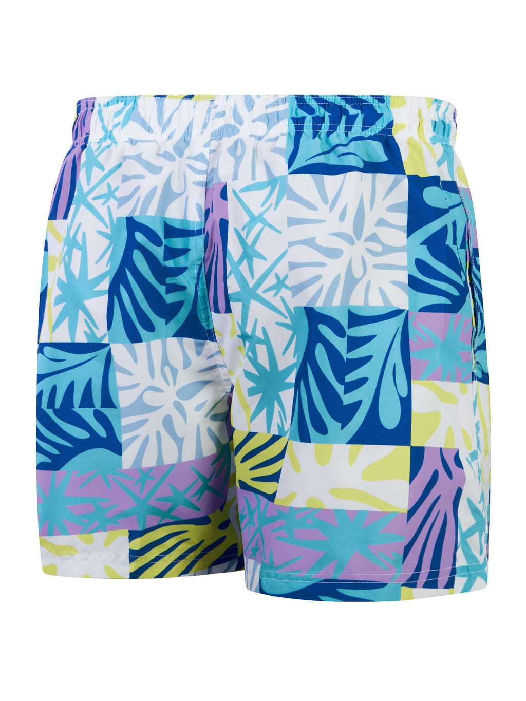 SPEEDO Плувни шорти MENS DIGITAL PRINTED LEISURE 16''
