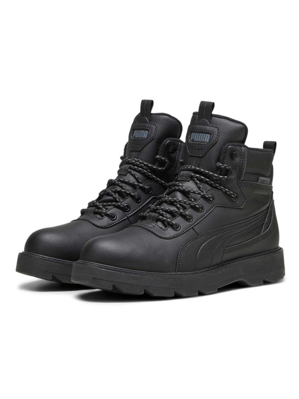 PUMA Обувки Desierto v3 Puretex