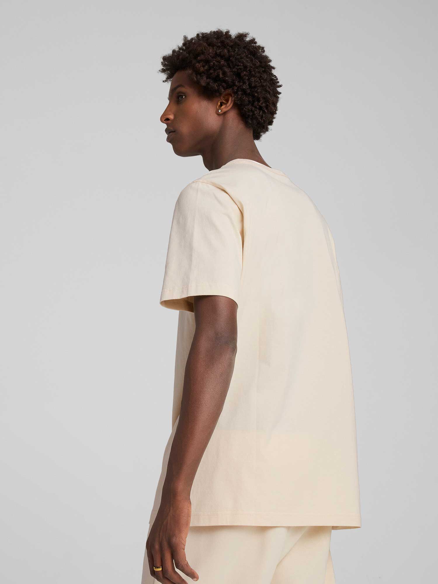 PUMA Тениска SQUAD Graphic Tee