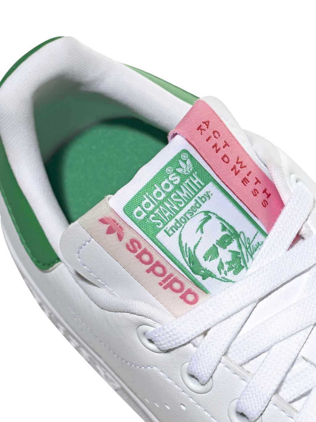 ADIDAS ORIGINALS Обувки Stan Smith