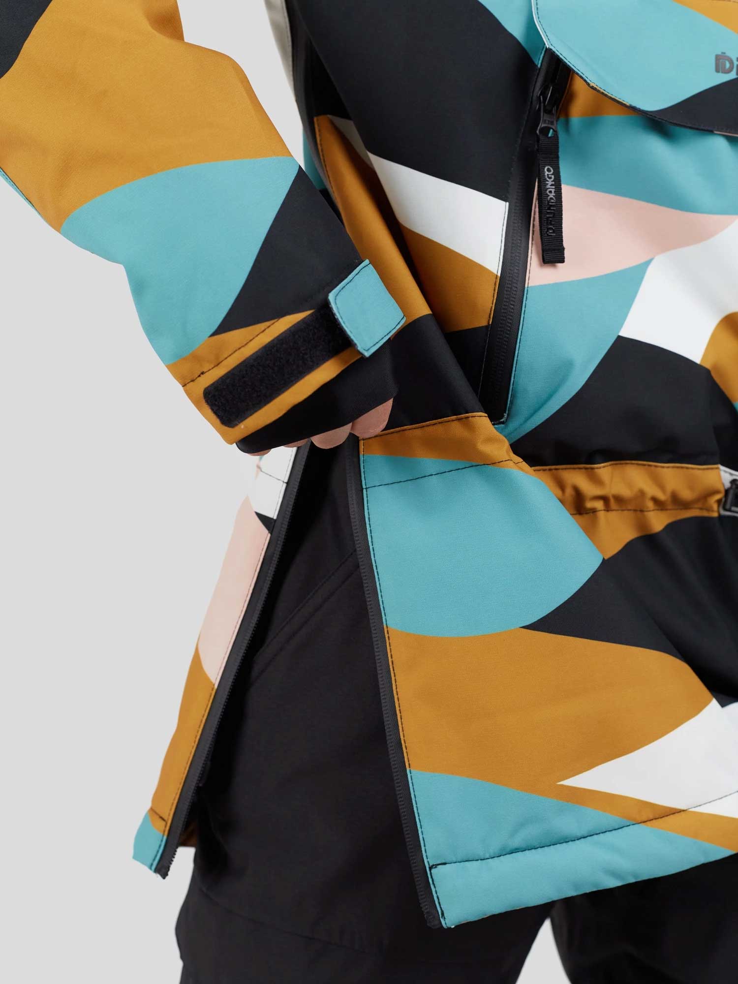 FUNDANGO Анорак Hooper ECO