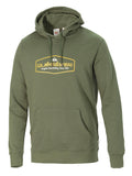 QUIKSILVER Суитшърт OMNILOCKUP M
