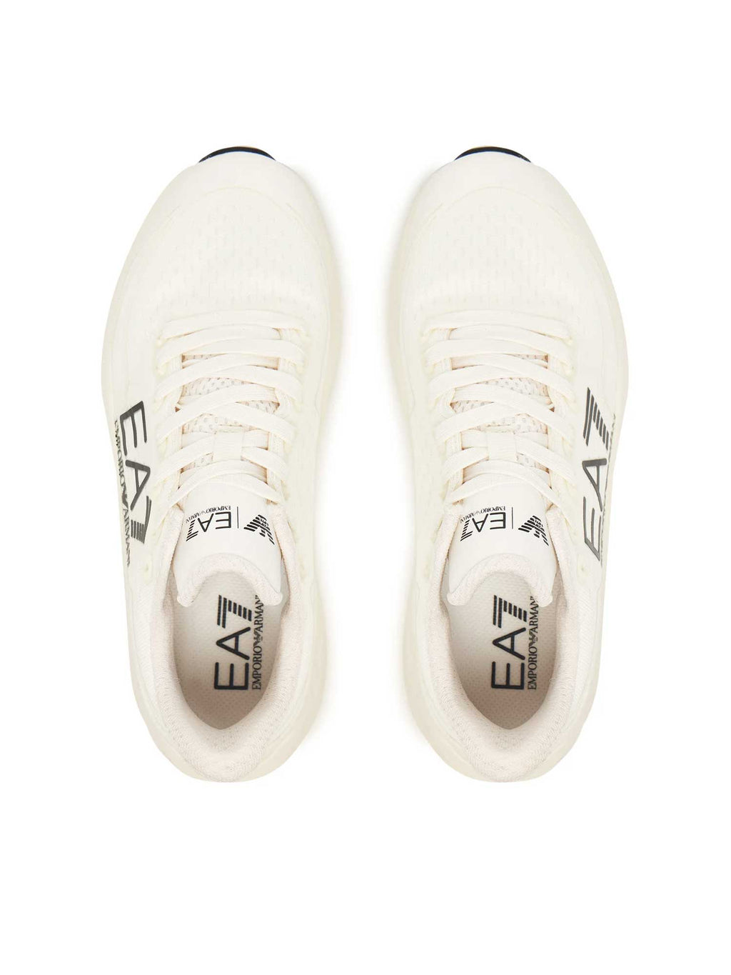 EA7 Emporio Armani Обувки WAVE CRACKING