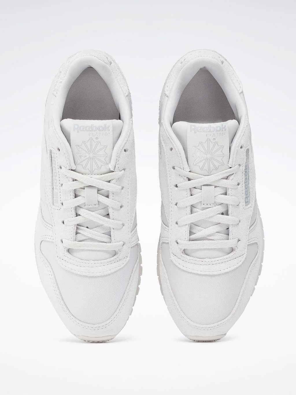 REEBOK Обувки CLASSIC LEATHER
