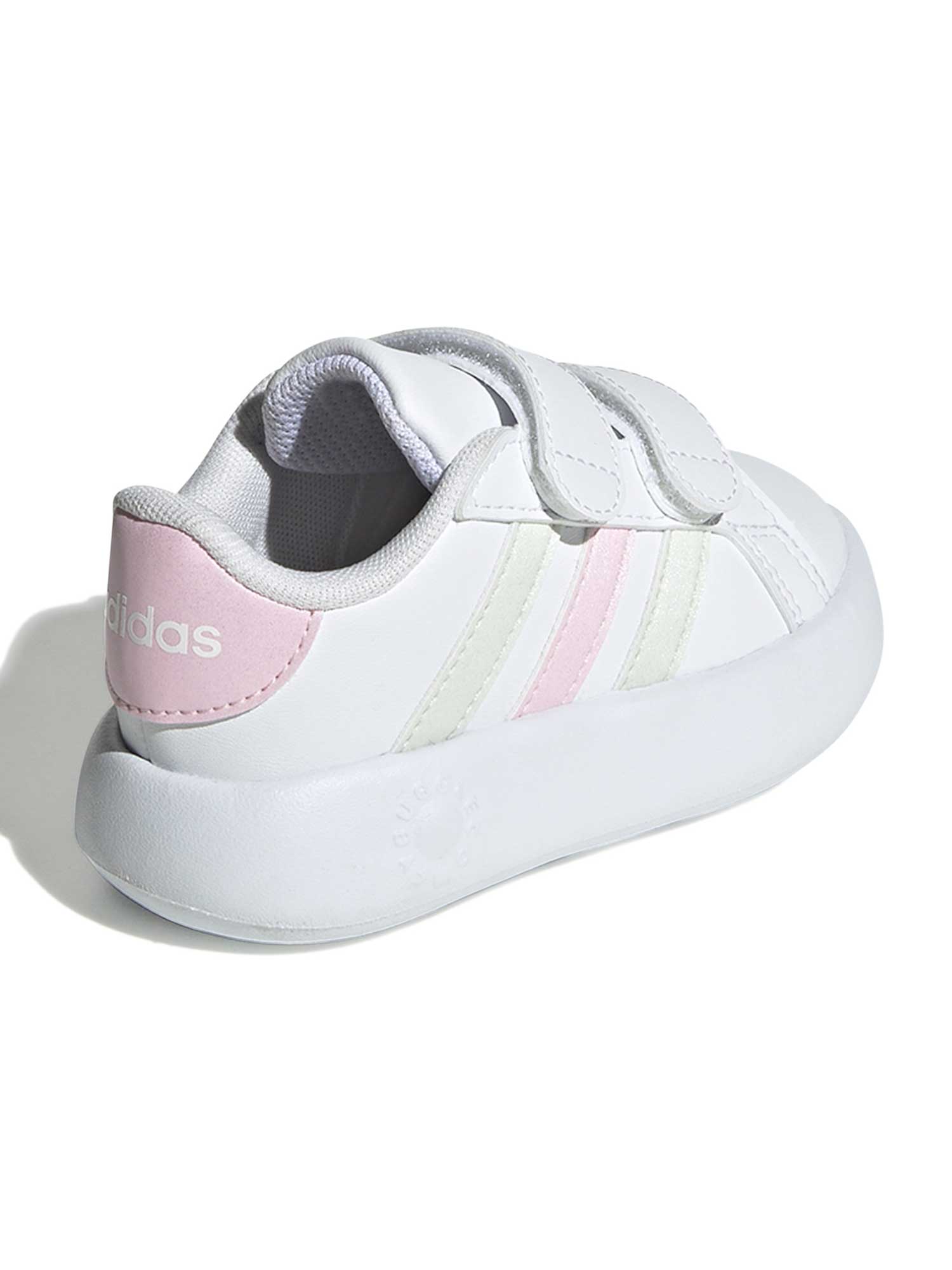 ADIDAS SPORTSWEAR Обувки Grand Court 2.0 Kids