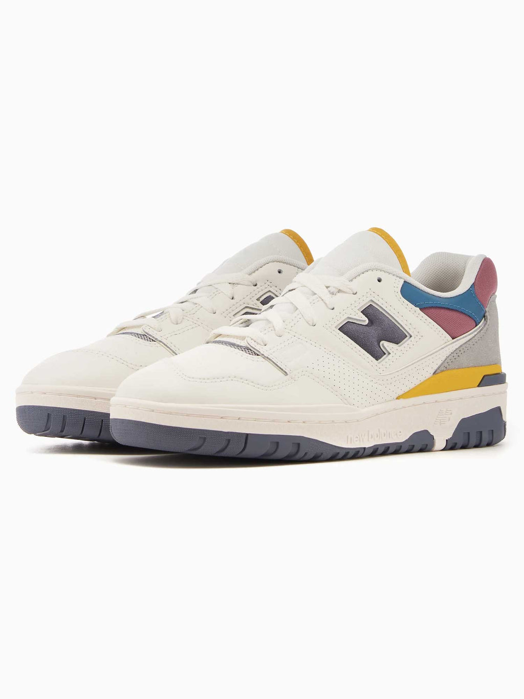 NEW BALANCE Обувки 550