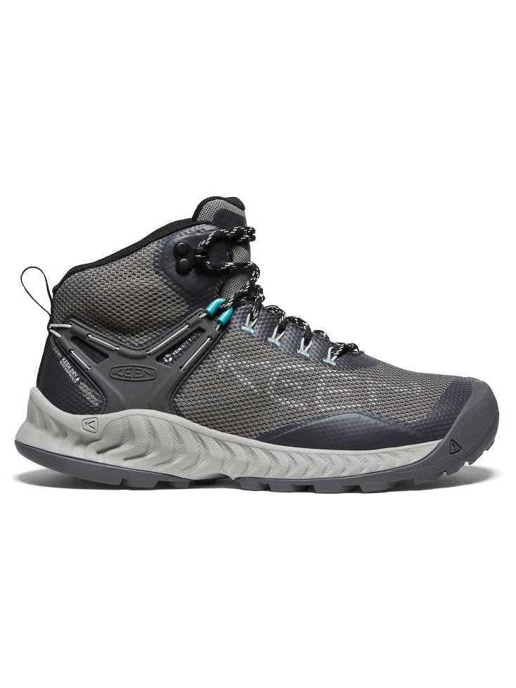 KEEN Обувки NXIS EVO MID WP