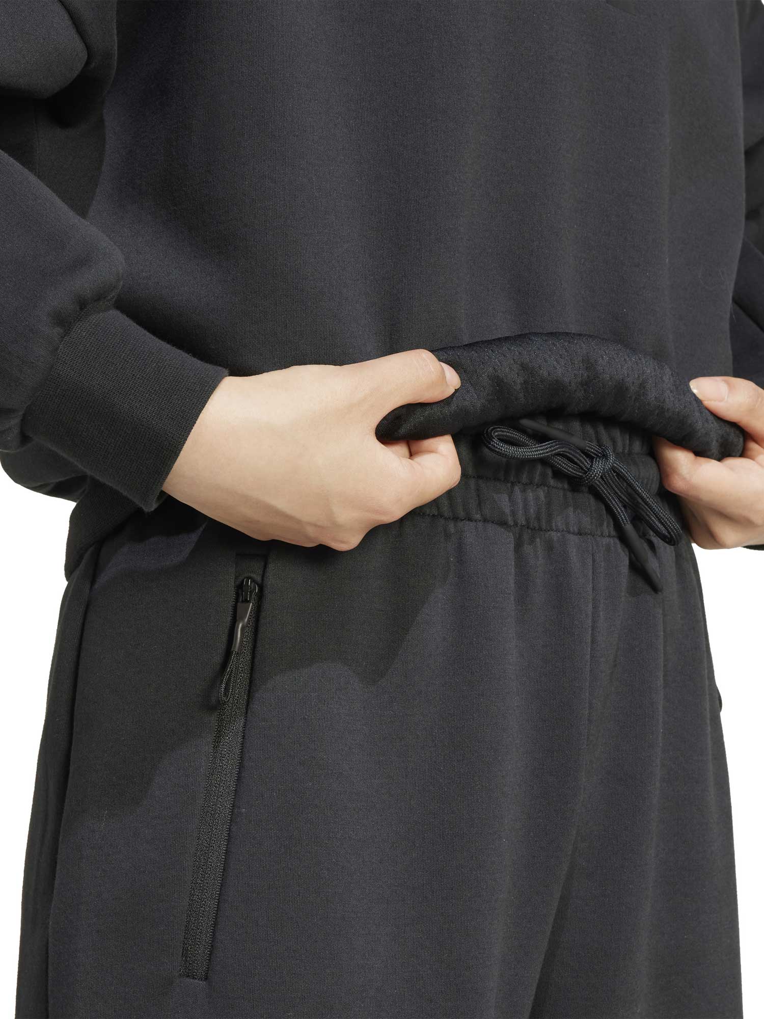 ADIDAS SPORTSWEAR Блуза Z.N.E. Sweatshirt