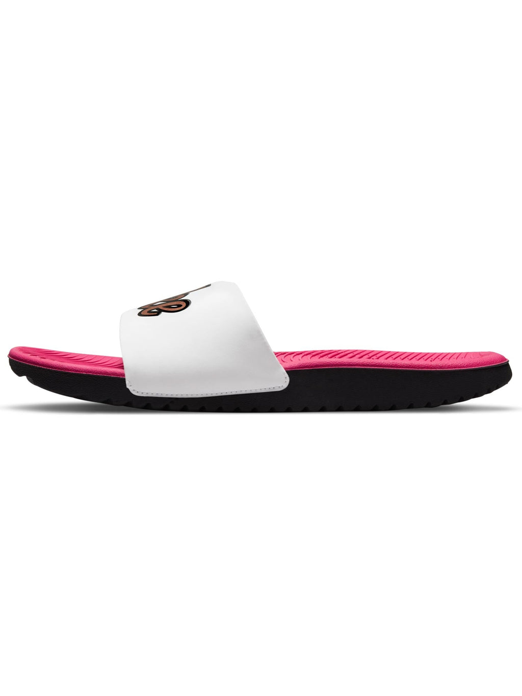 NIKE Джапанки KAWA SLIDE SE GS/PS