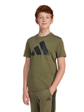 ADIDAS SPORTSWEAR Тениска Essentials T-Shirt Kids