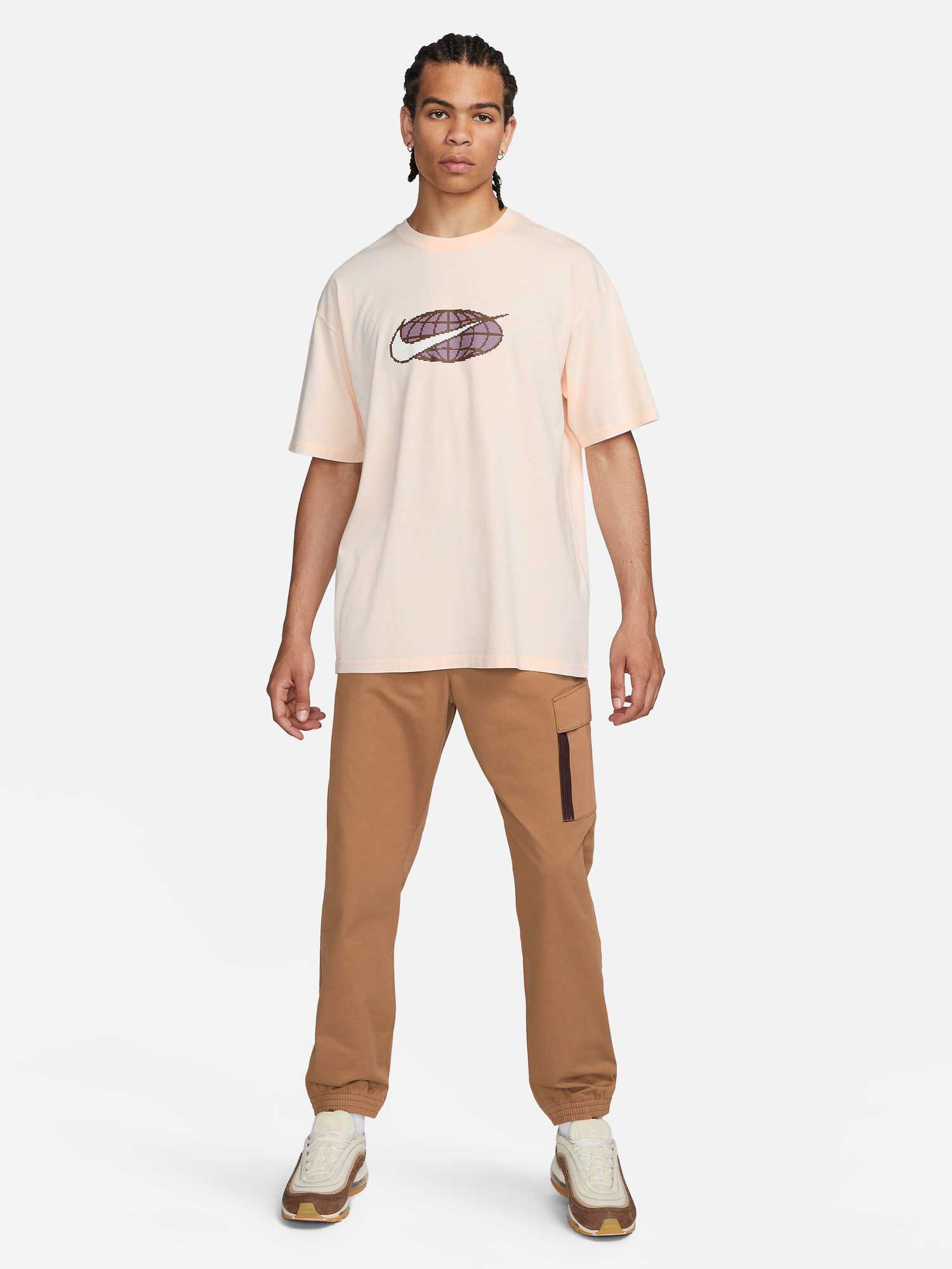 NIKE Тениска M NSW TEE M90 6MO SWOOSH