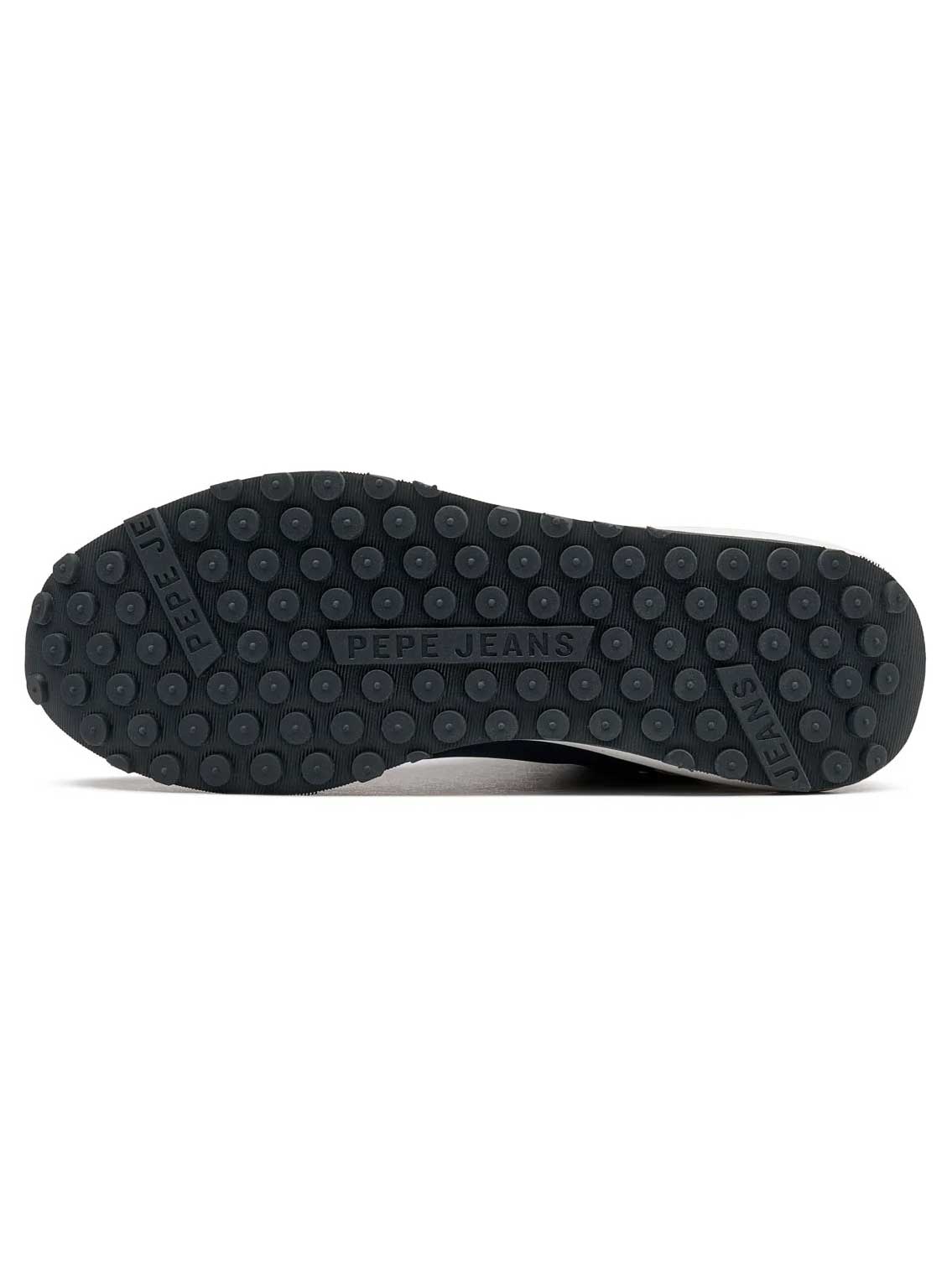 PEPE JEANS Обувки FOSTER HEAT M
