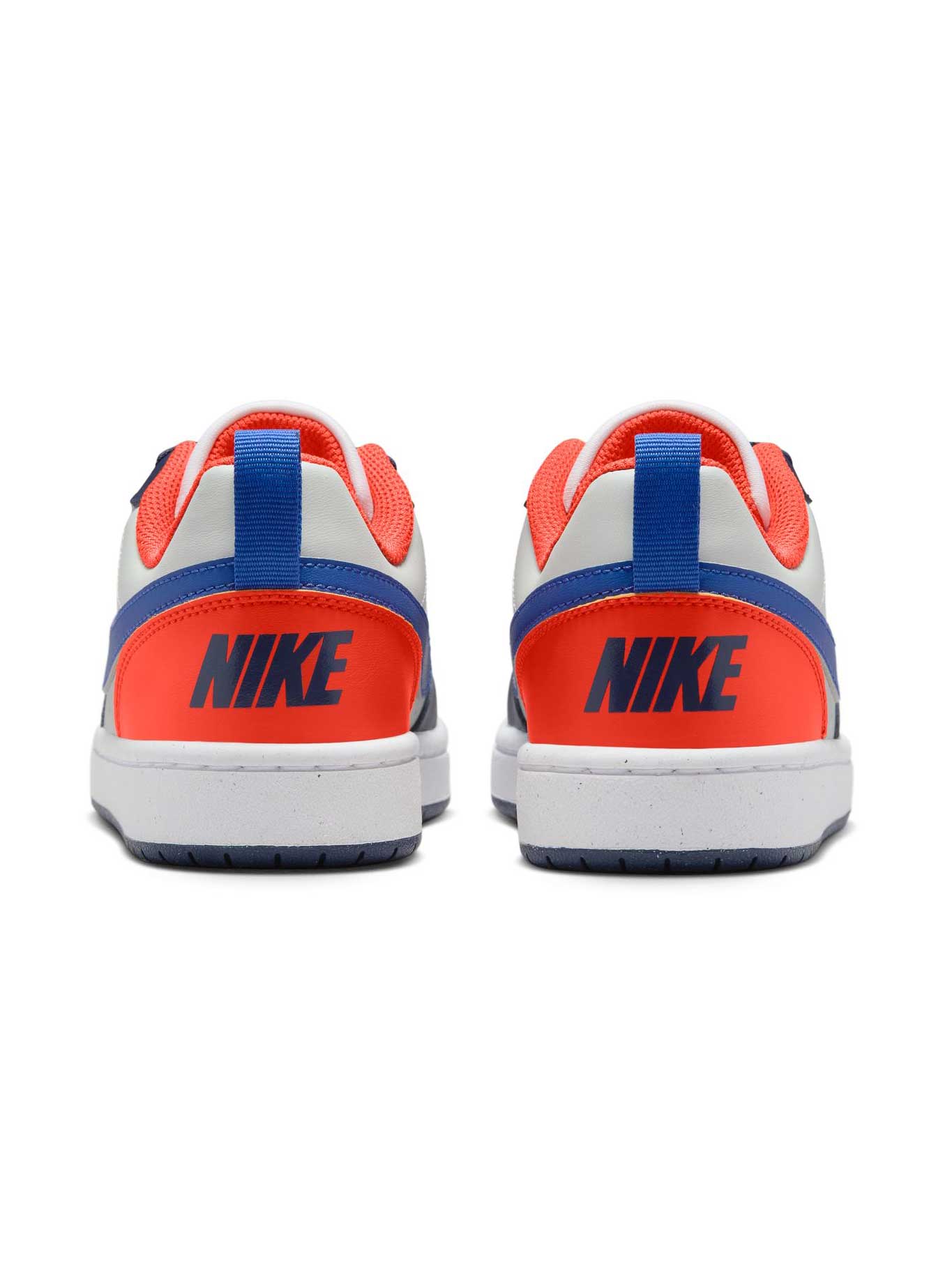 NIKE Обувки COURT BOROUGH LOW RECRAFT (GS)