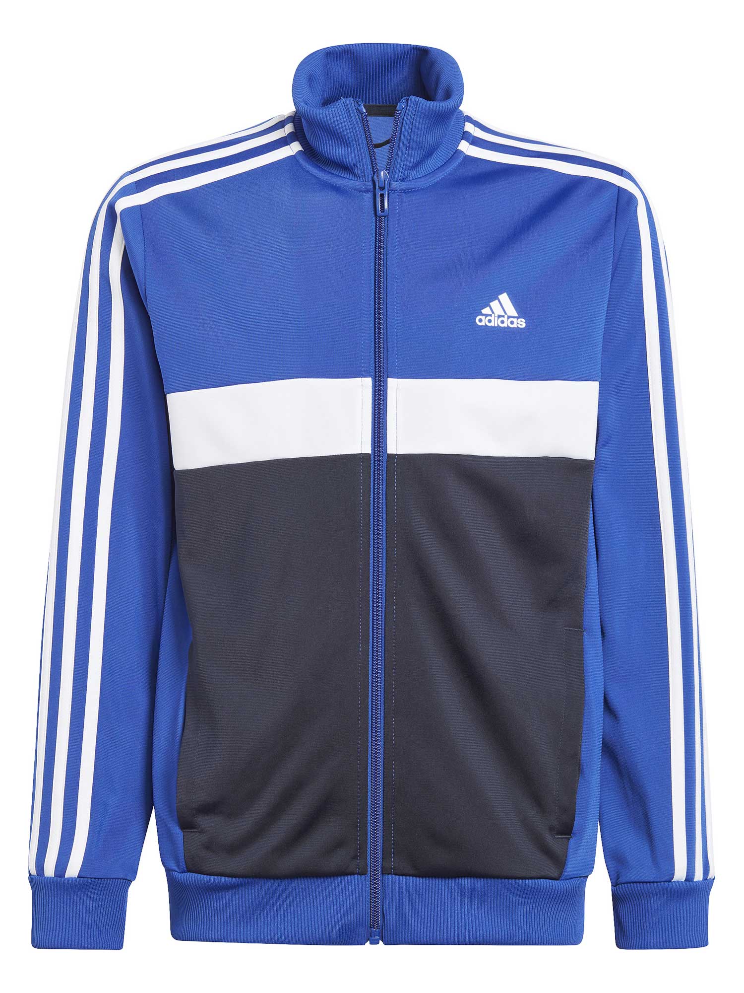 ADIDAS SPORTSWEAR Спортен екип Essentials 3-Stripes Tiberio