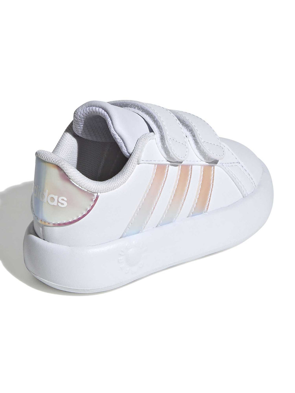 ADIDAS SPORTSWEAR Обувки Grand Court 2.0 Kids