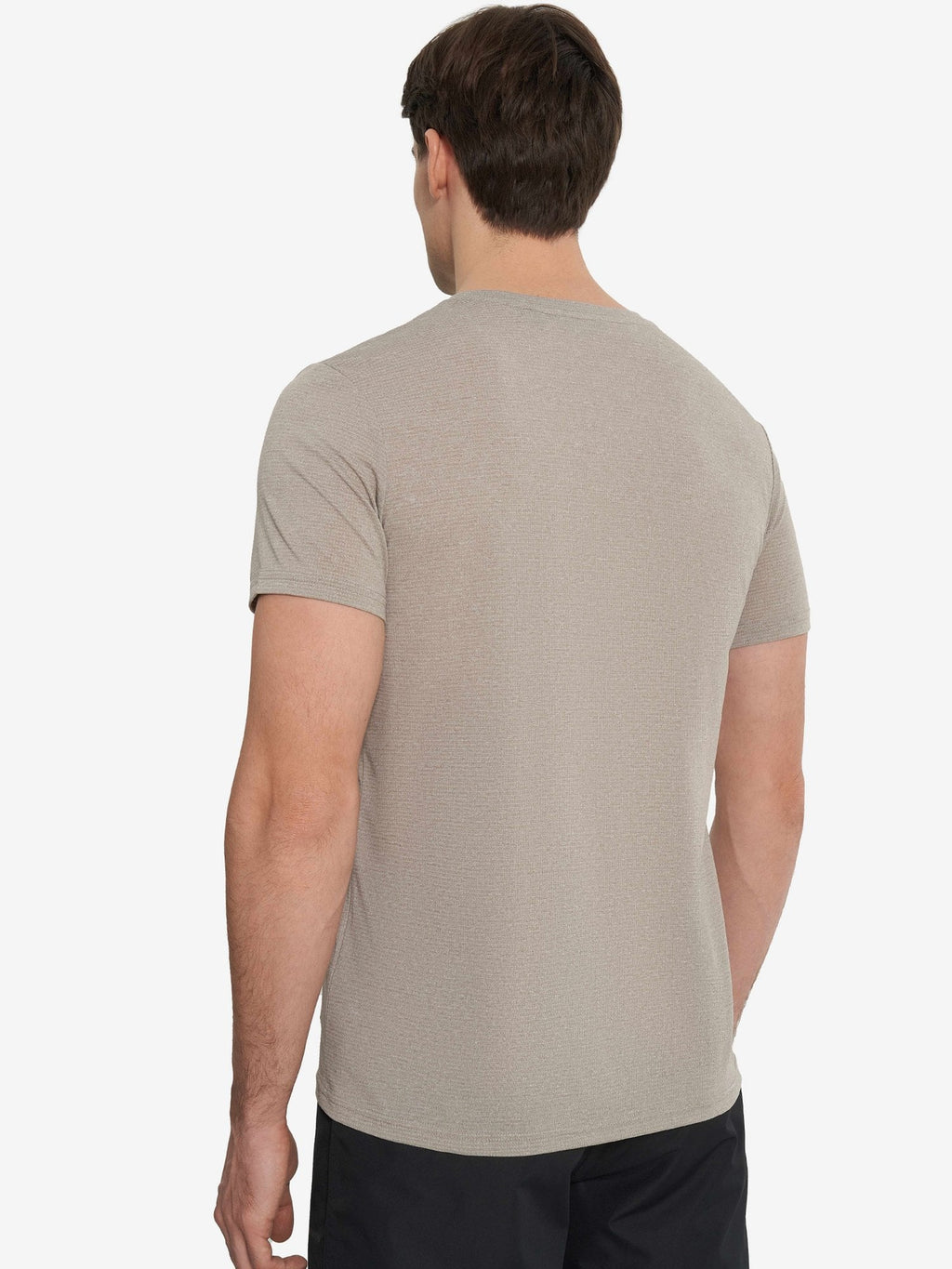 OUTVENTURE Тениска Hiking Mens T-Shirt