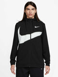 NIKE Суитшърт M NK DF FLC HD FZ ENERGY