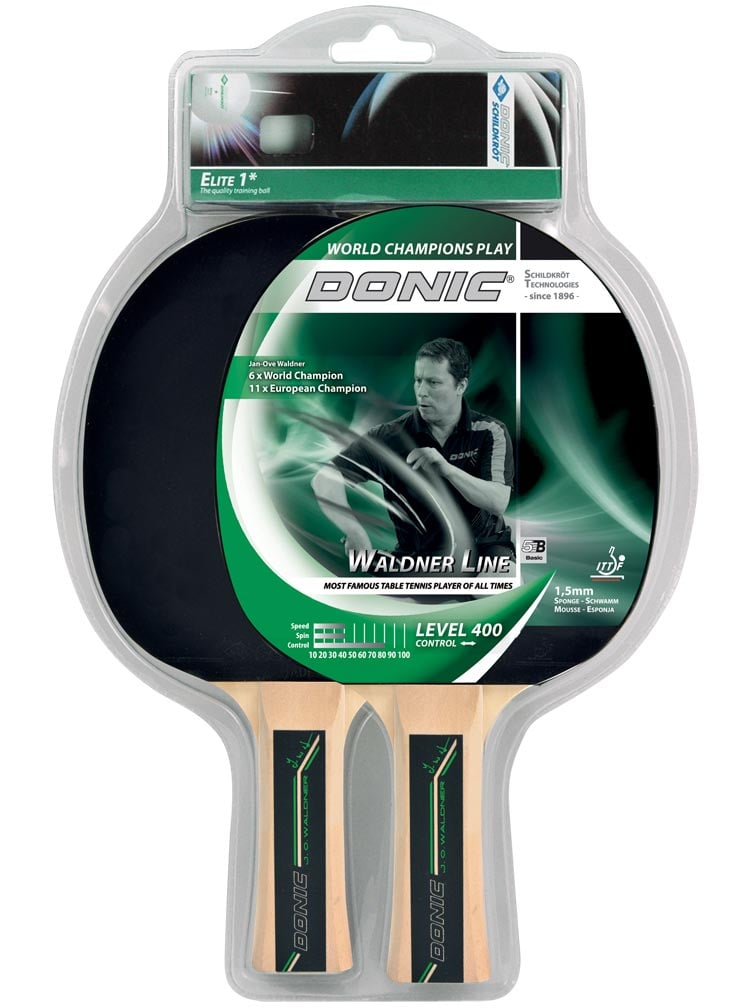 DONIC Комплект Waldner 400