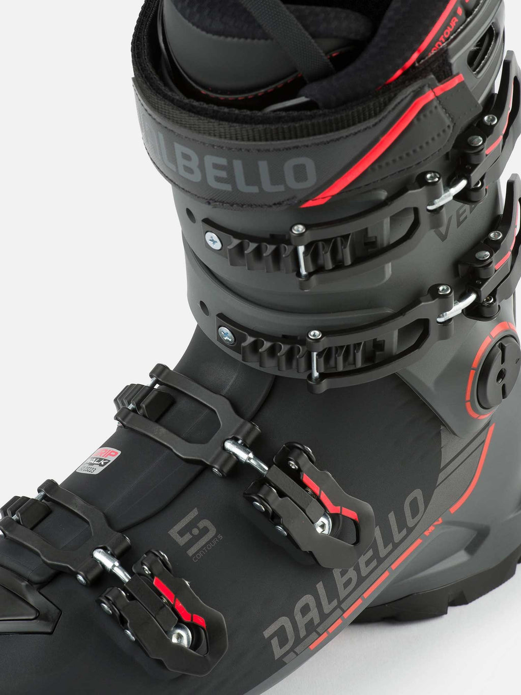 DALBELLO Ски обувки VELOCE 110 MV