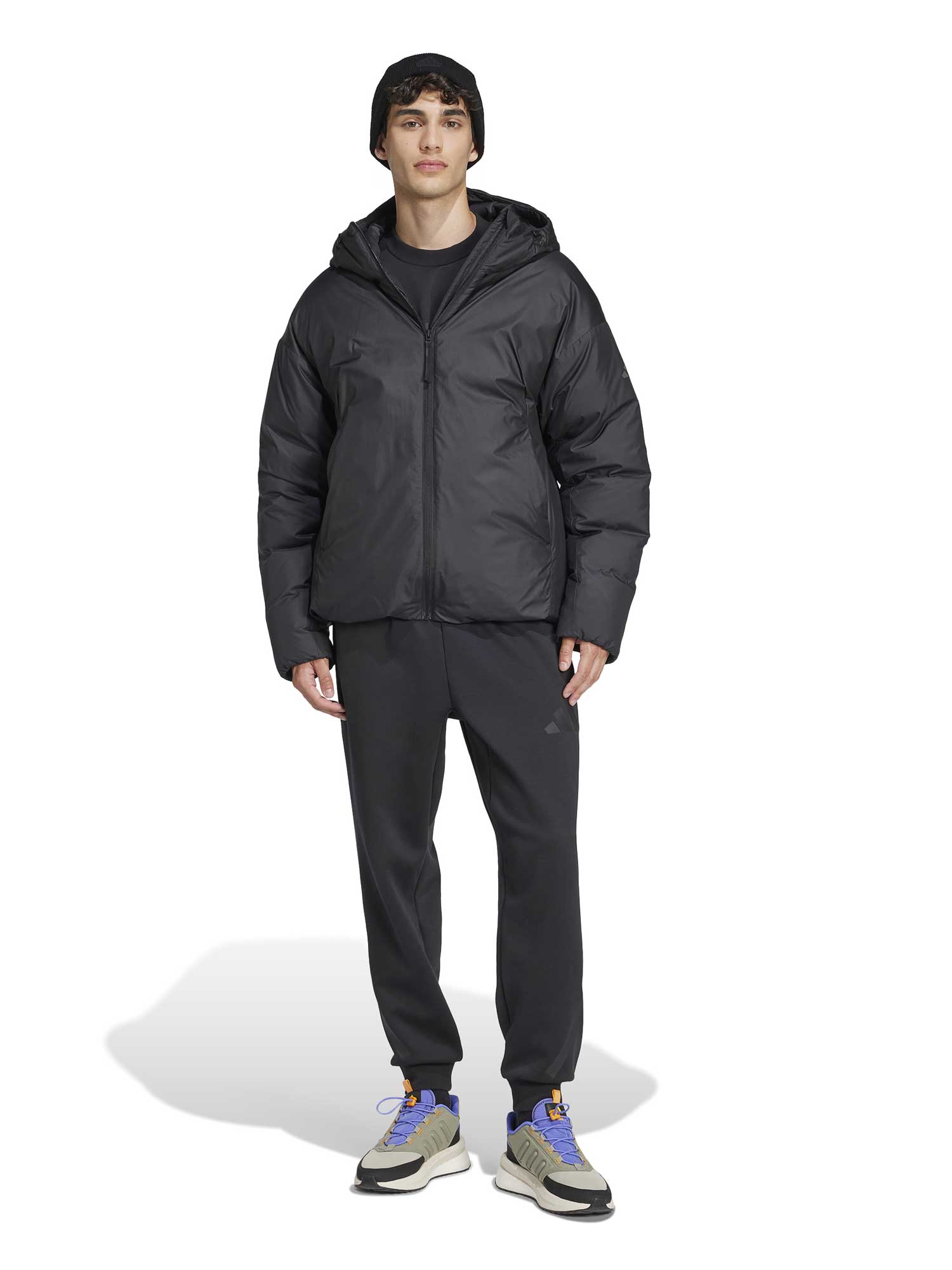 ADIDAS SPORTSWEAR Яке Traveer Down Jacket