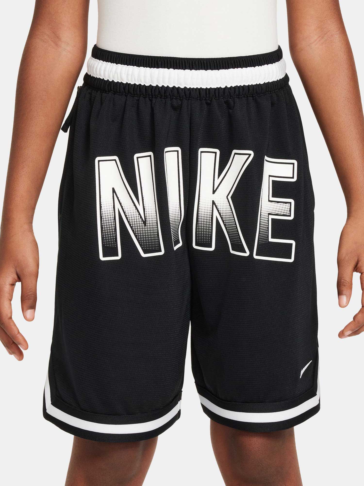 NIKE Къси панталони K NK C.O.B. DF DNA SHORT