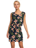ROXY Рокля SURFS UP PRINTED
