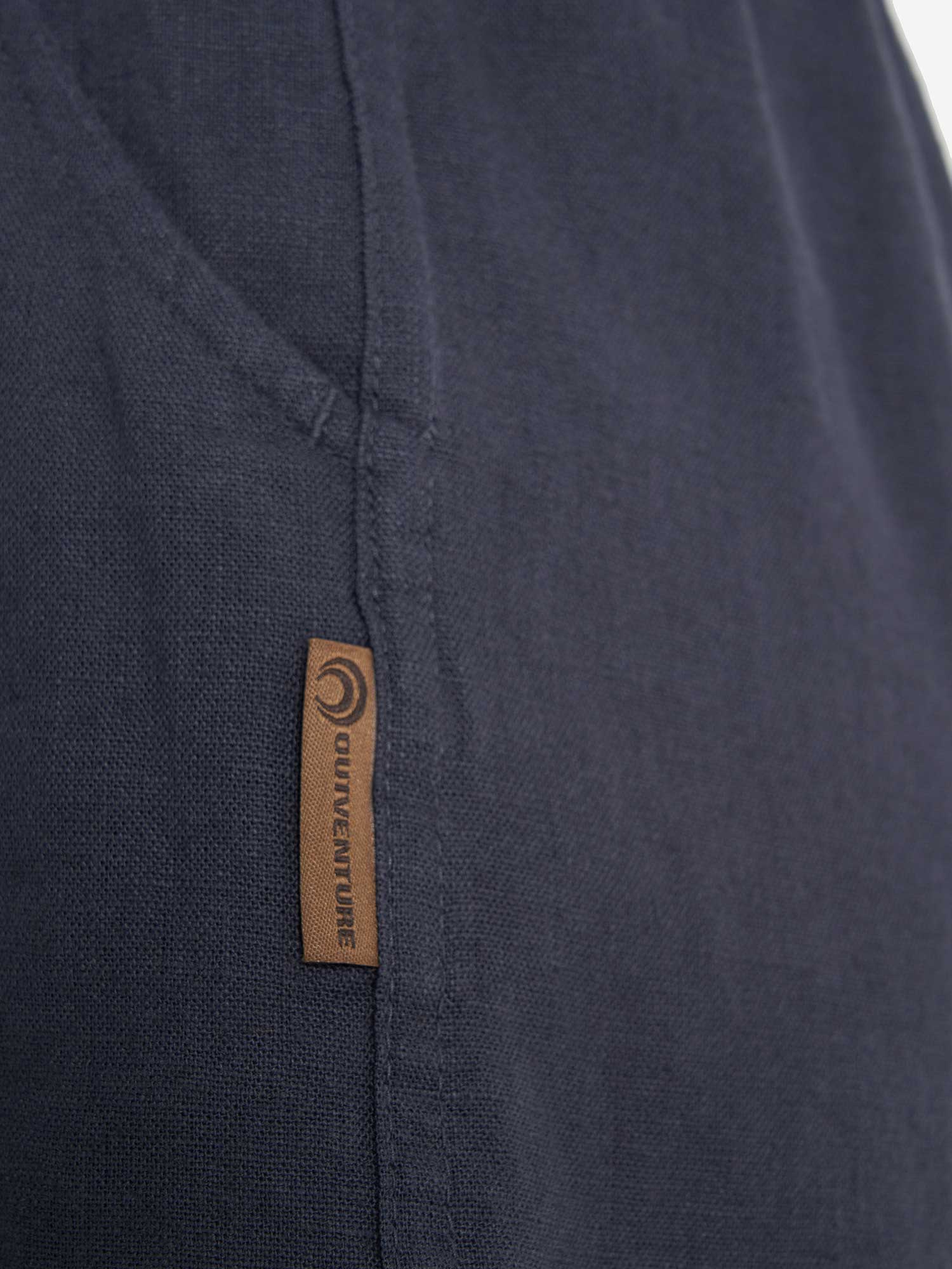 OUTVENTURE Къси панталони Womens Linen Shorts