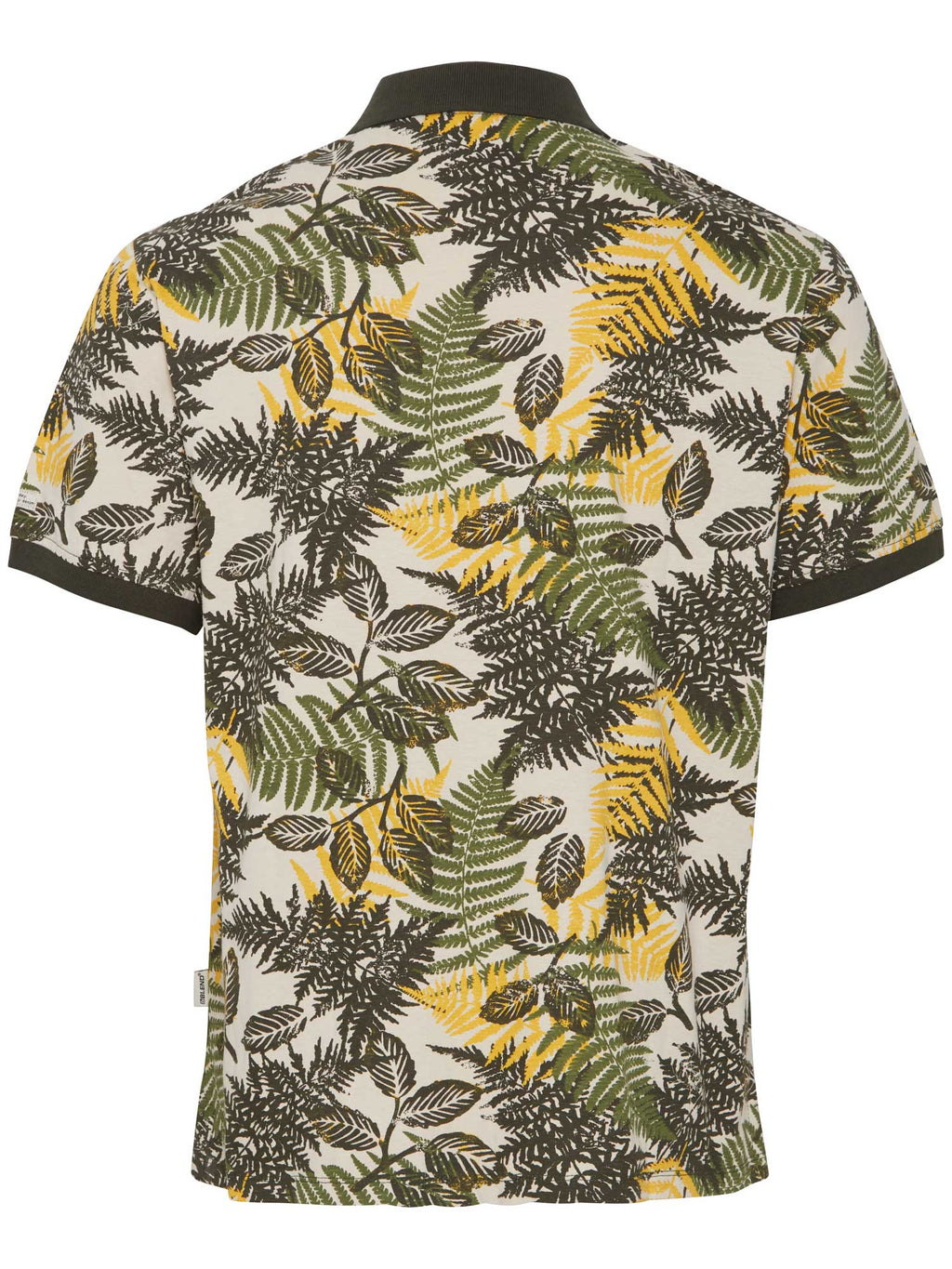 BLEND Тениска Polo
