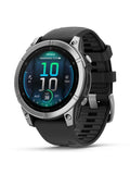 GARMIN GPS Смарт часовник Fenix E AMOLED