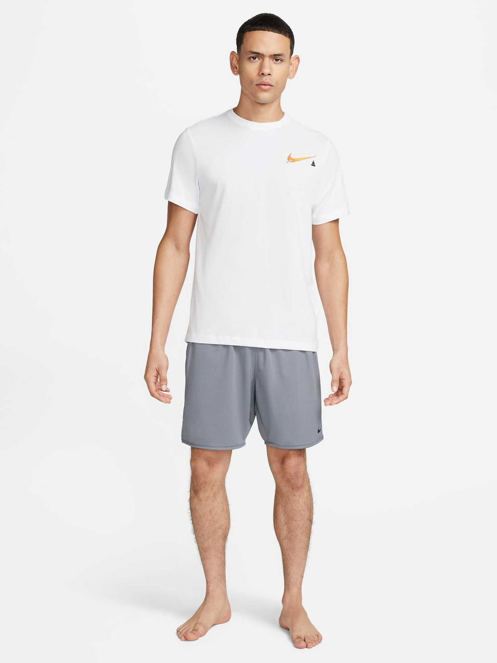 NIKE Къси панталони M NK DF TOTALITY KNIT 7IN UL