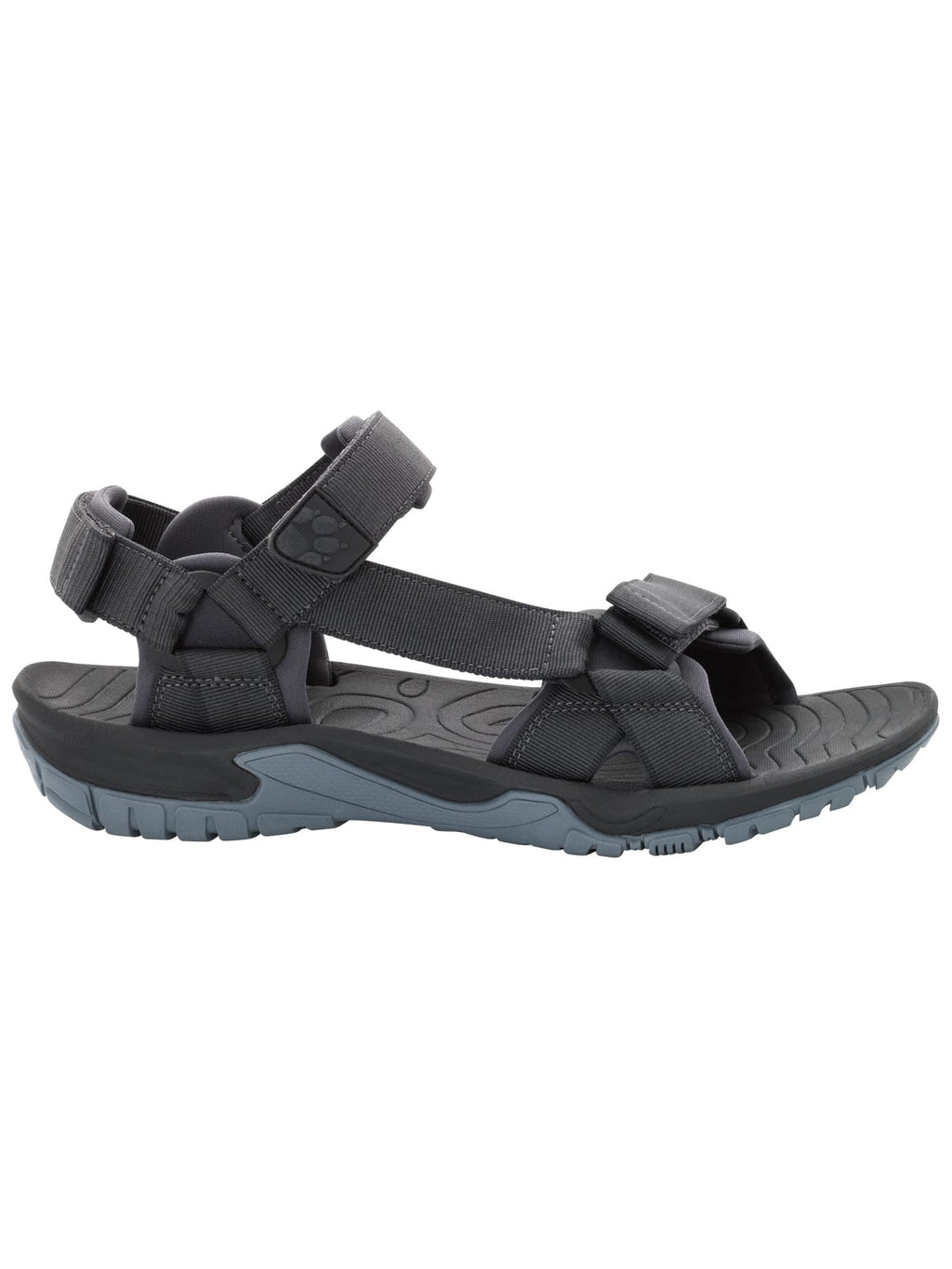 JACK WOLFSKIN Сандали LAKEWOOD RIDE SANDAL M