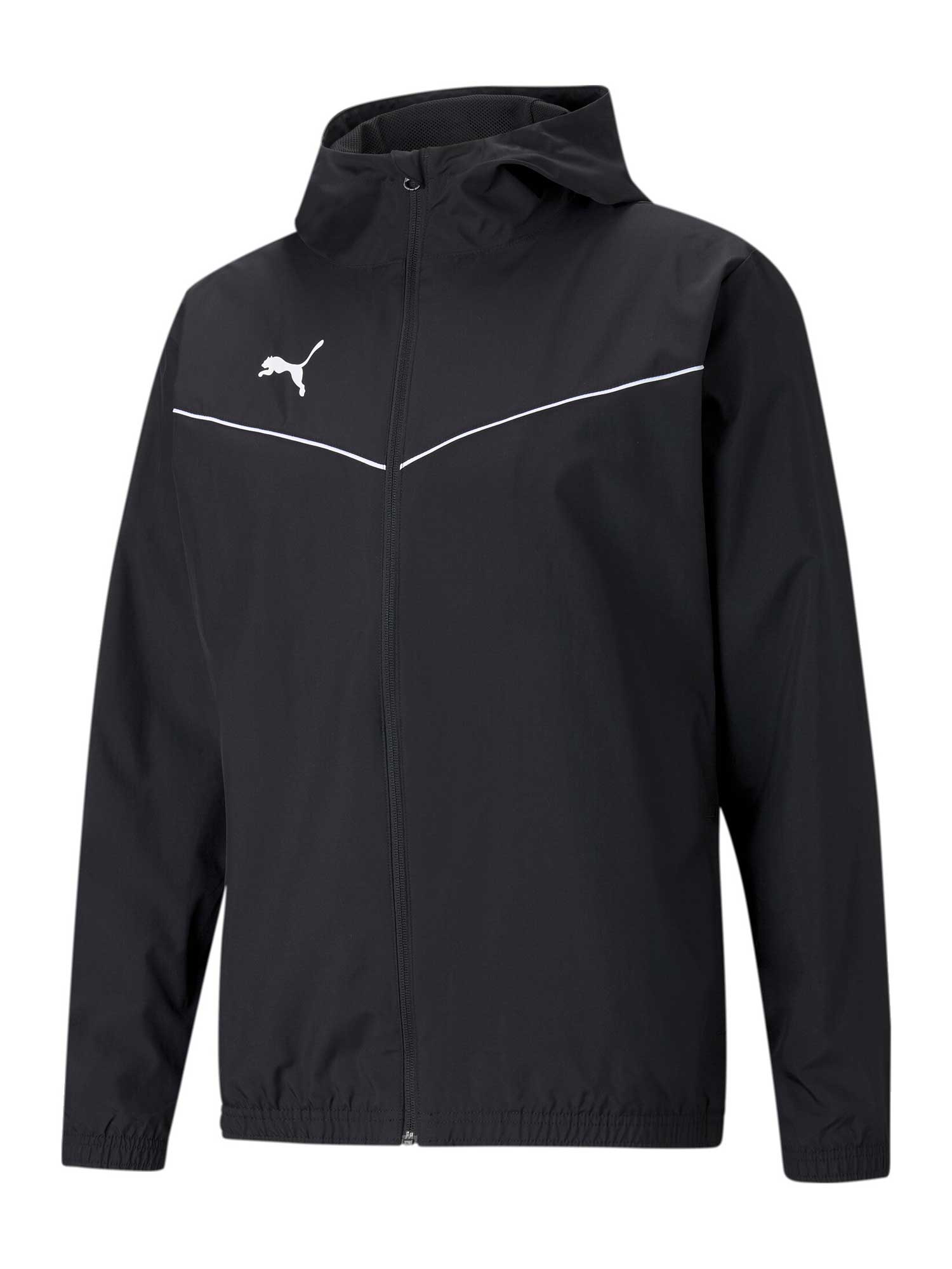 PUMA TEAM Ветровка teamRISE All Weather