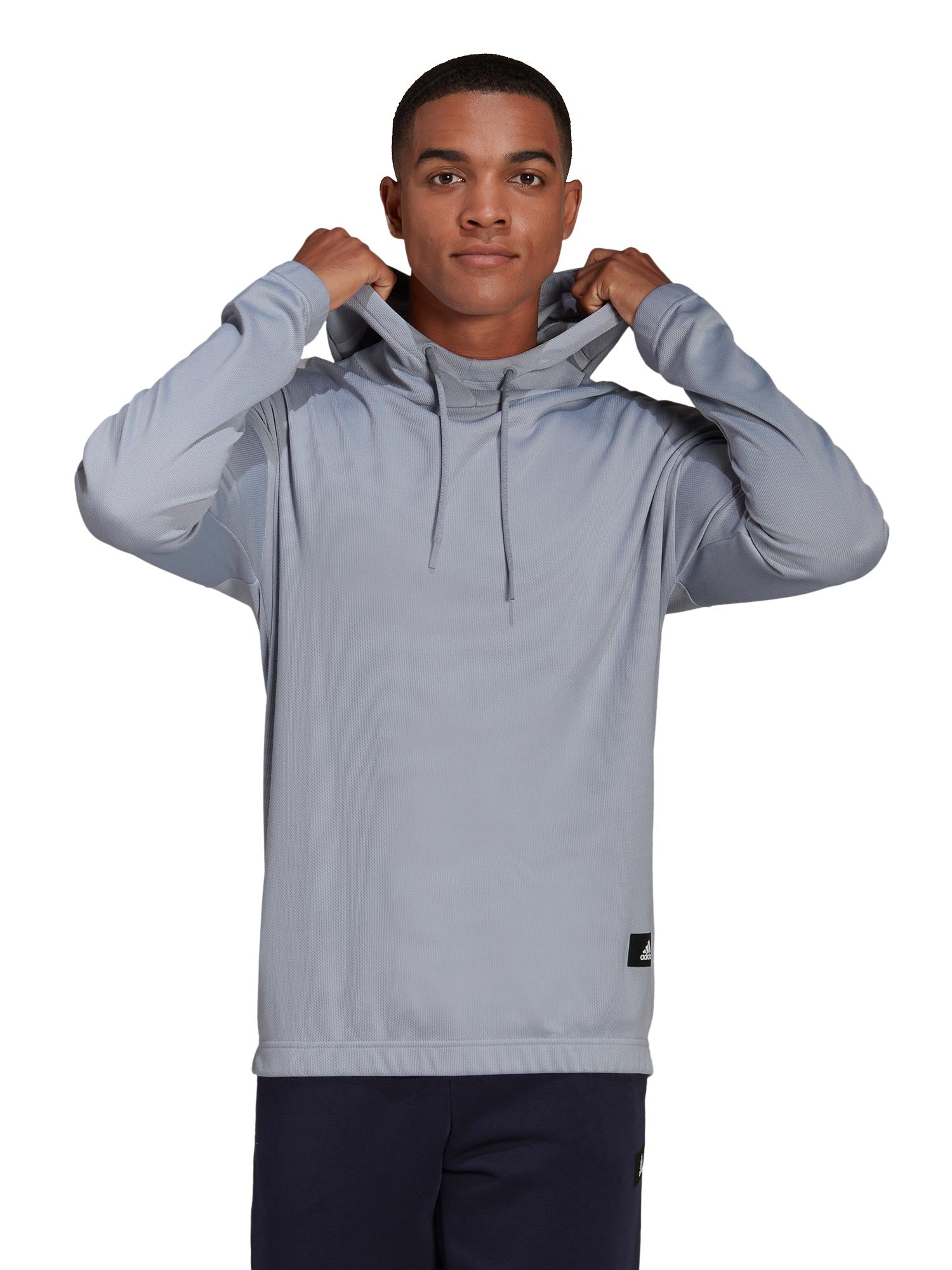 ADIDAS SPORTSWEAR Суитшърт TRVL Three Stripes