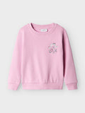 NAME IT Блуза NMFVASACHA LS SWEAT UNB