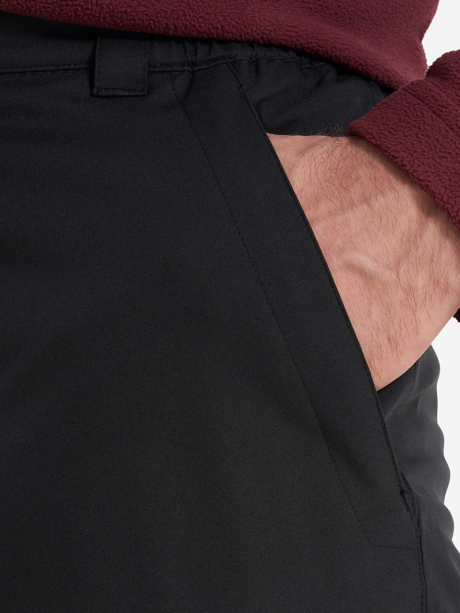GLISSADE Ски панталон Men's Padded Pants