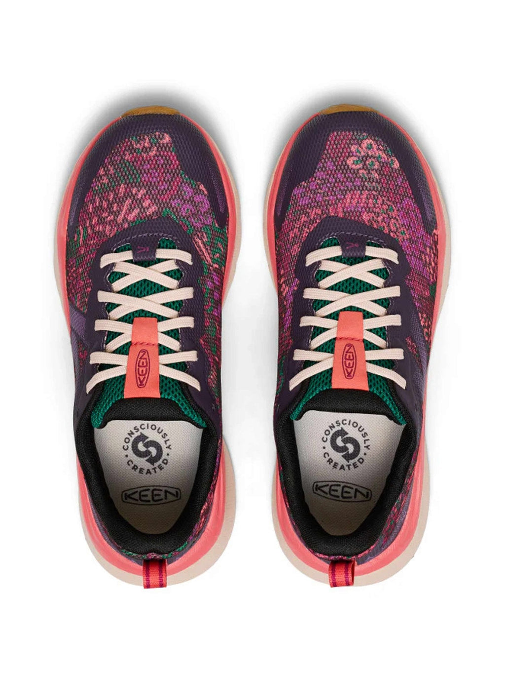 KEEN Обувки LEIKI SPEED
