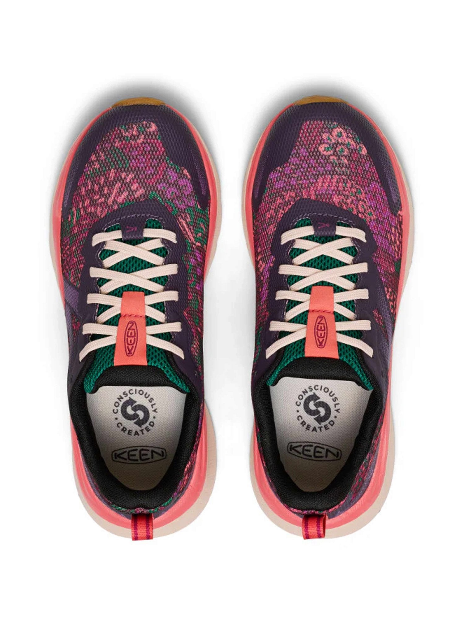 KEEN Обувки LEIKI SPEED