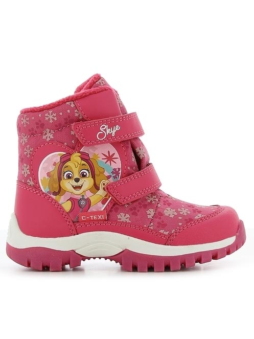 KIDS MOVIE HEROES Ботуши PAW PATROL