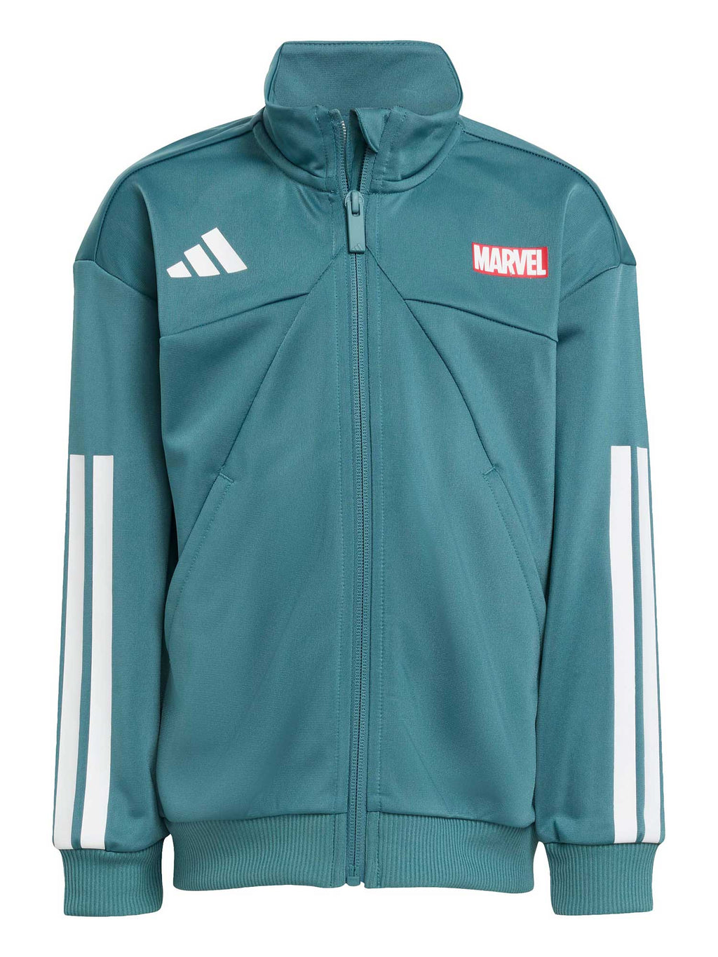ADIDAS SPORTSWEAR Спортен екип Marvel Spider-Man Tracksuit Kids