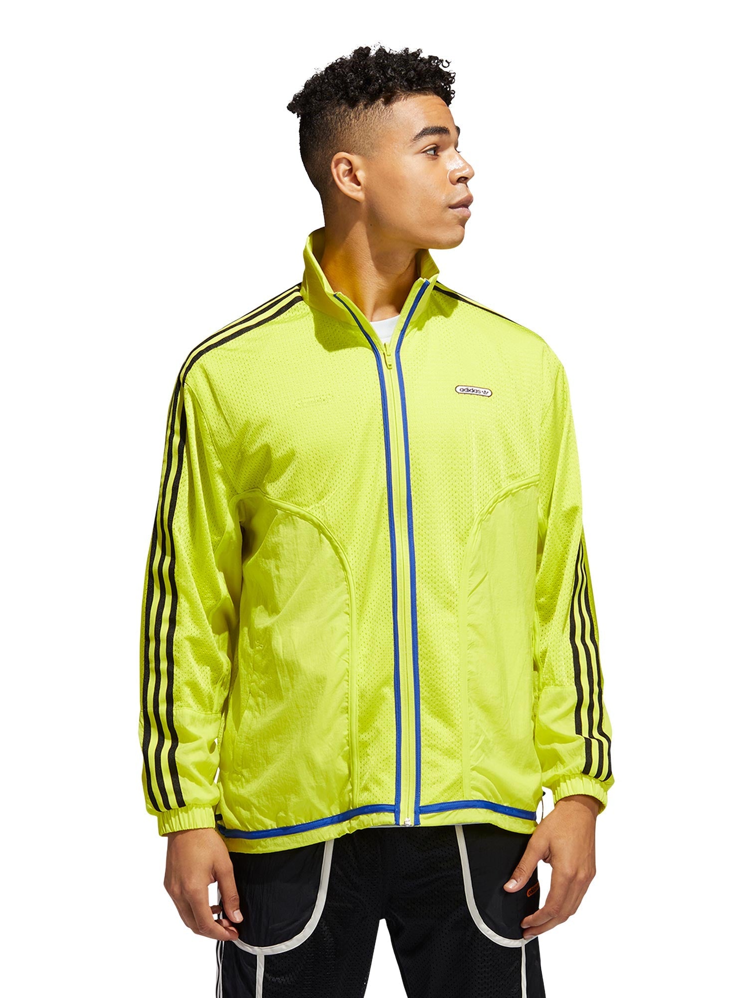 ADIDAS ORIGINALS Спортно горнище REVERSE