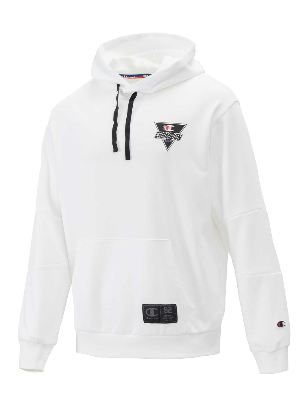 CHAMPION Суитшърт Hooded Sweatshirt