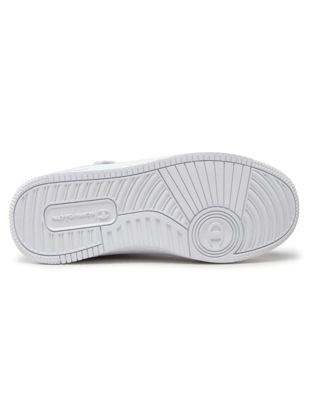 CHAMPION Обувки RD18 MID Mid Cut Shoe