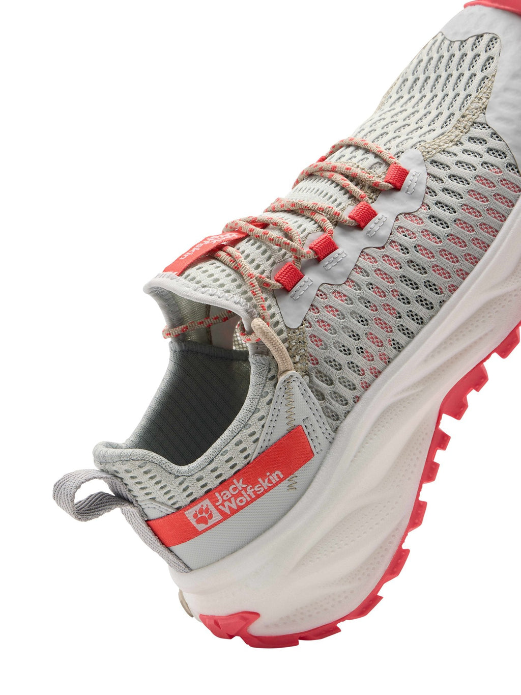 JACK WOLFSKIN Обувки PRELIGHT SWIFT VENT LOW W