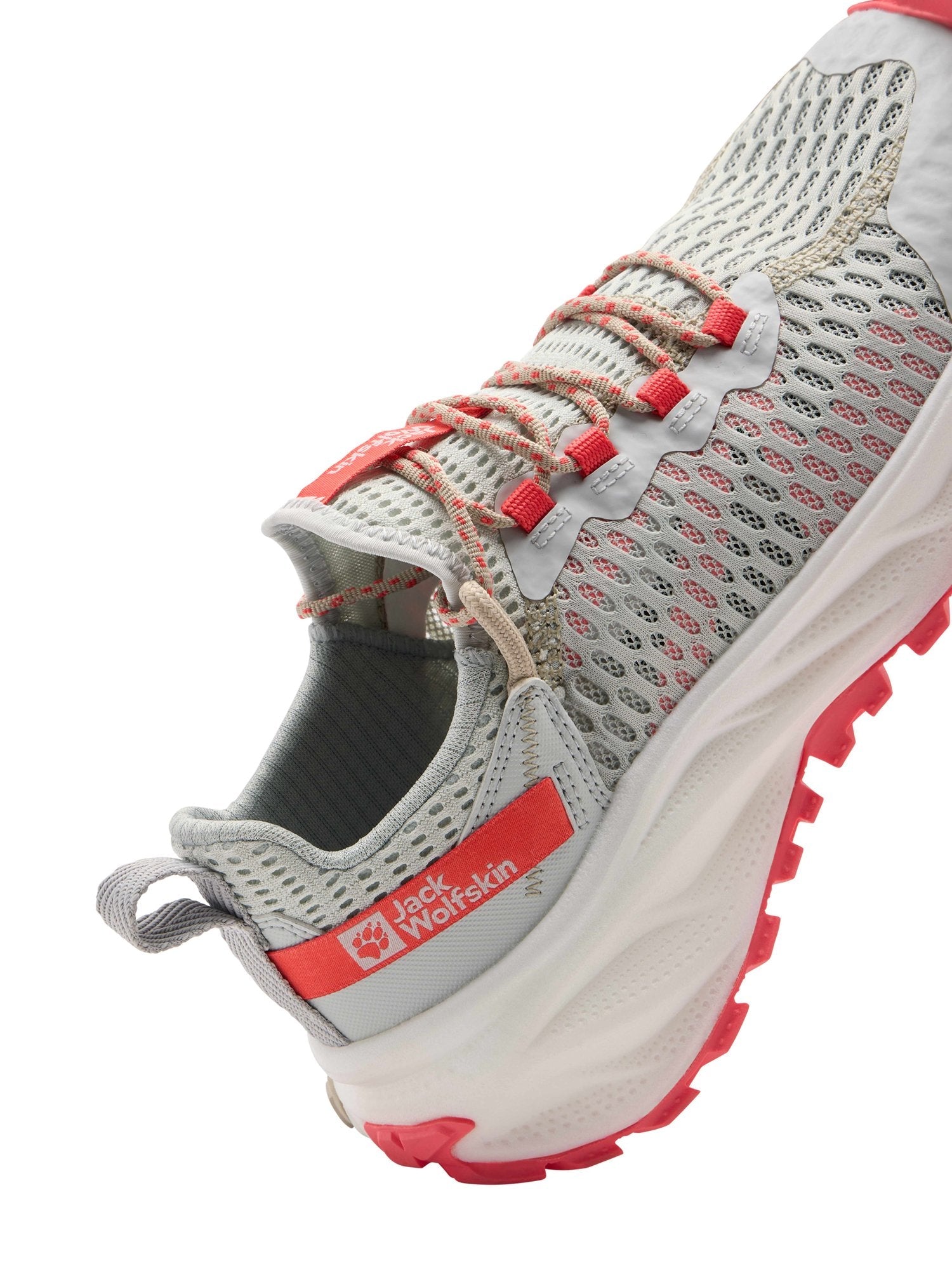 JACK WOLFSKIN Обувки PRELIGHT SWIFT VENT LOW W