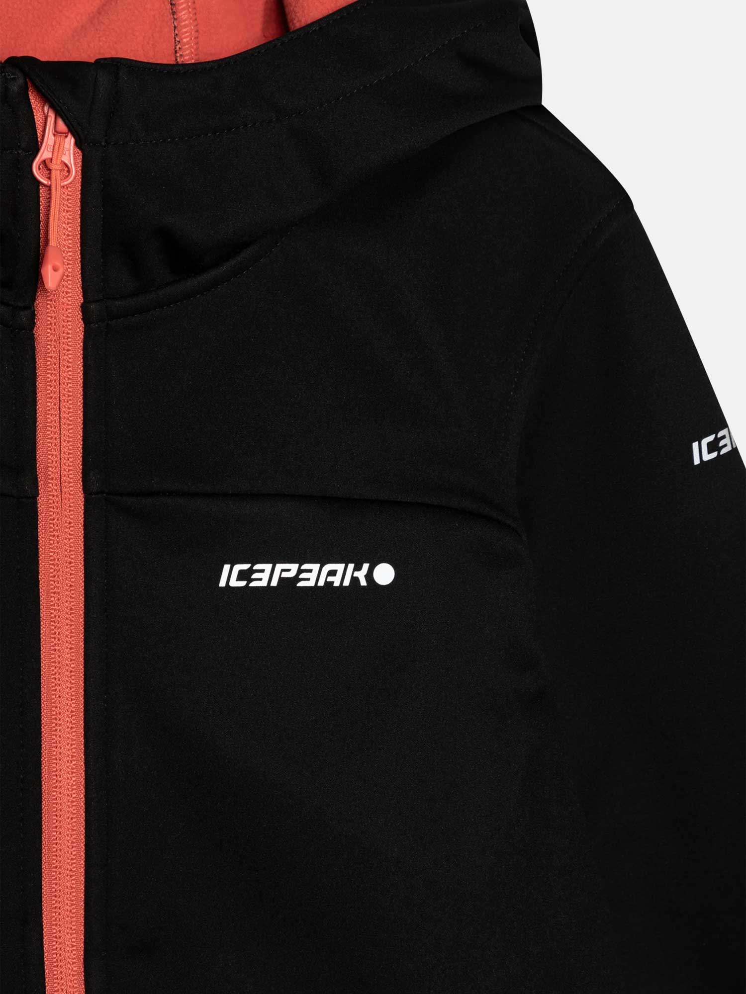 ICEPEAK Яке KLEVE JR