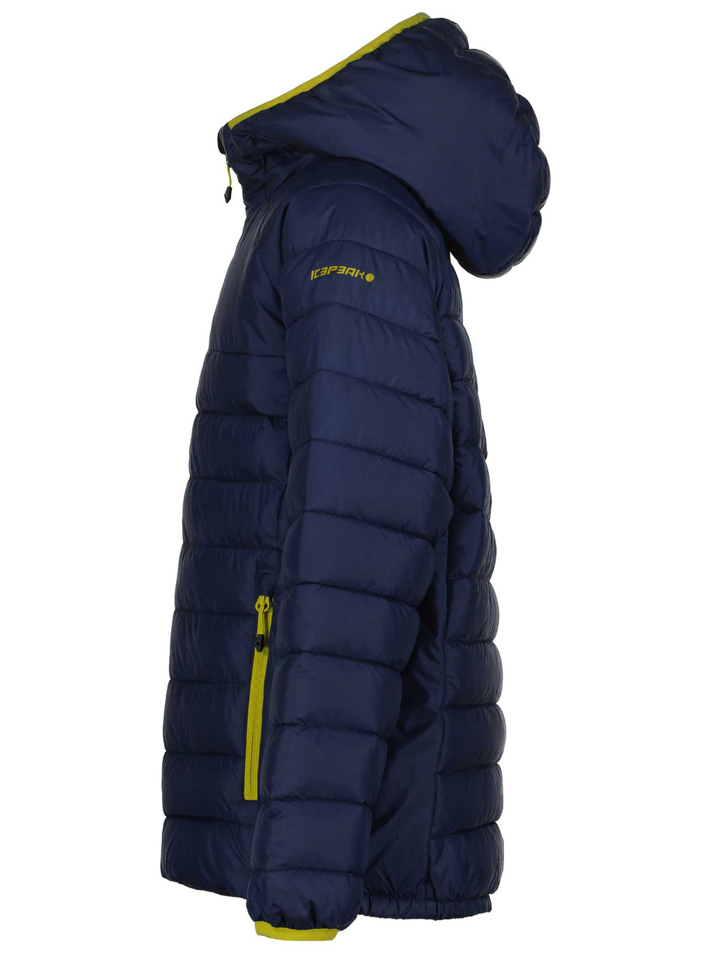 ICEPEAK Яке KAMIAH JR