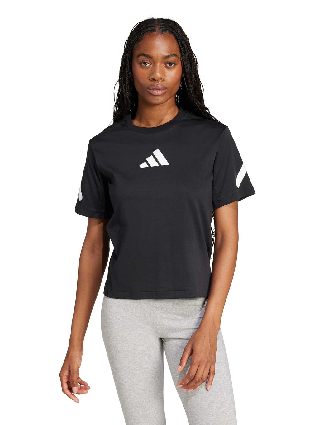 ADIDAS SPORTSWEAR Тениска Z.N.E. T-Shirt