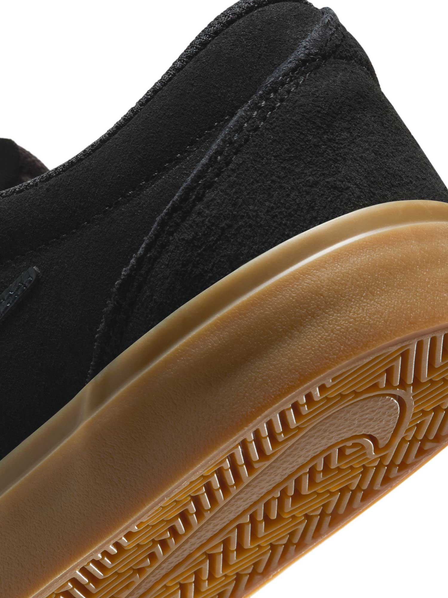 NIKE Обувки CHARGE SUEDE