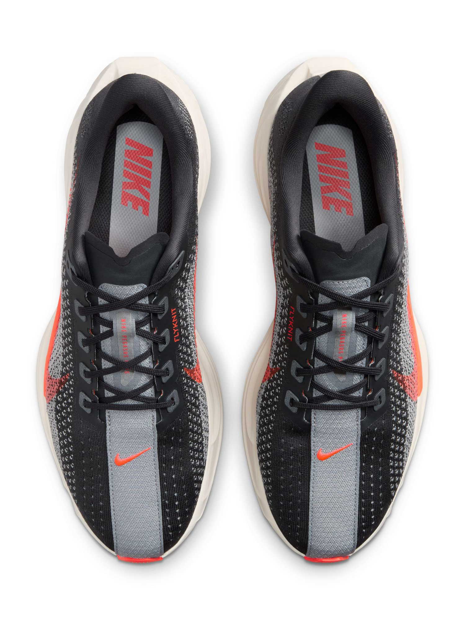 NIKE Обувки PEGASUS PLUS