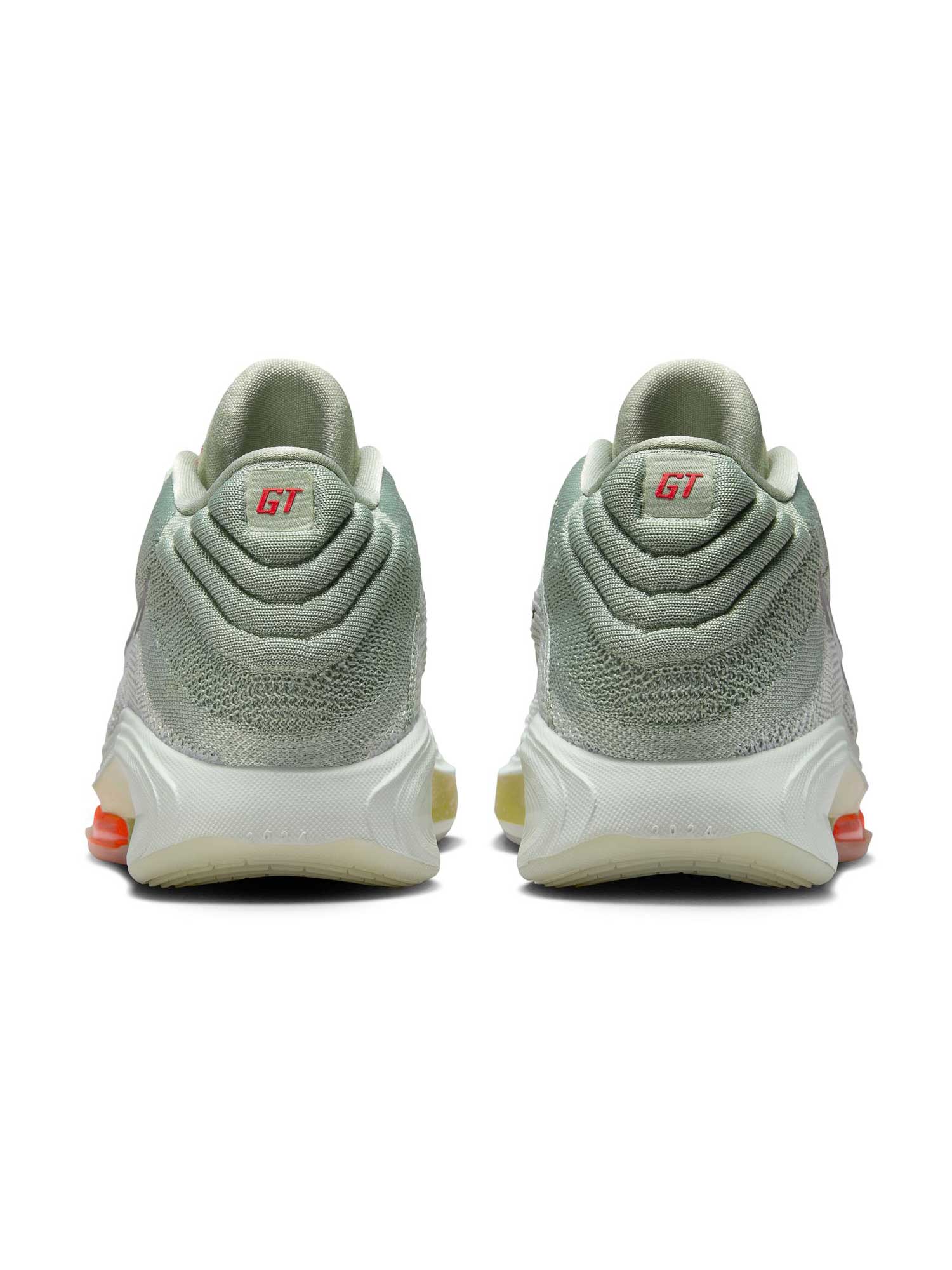 NIKE Обувки G.T. HUSTLE 3
